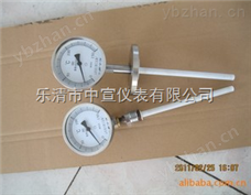 WSS-411F防腐雙金屬溫度計
