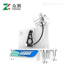 抗擺錘沖擊儀