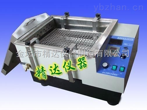 SHZ-28B油浴恒温振荡器