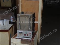 LBH-2型瀝青溶劑回收儀