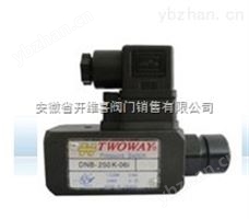 中國(guó)臺(tái)灣TWOWAY壓力繼電器DNB-150K-22B DNB-250K-06I