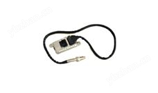 輪船排放物黑碳傳感器