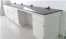 鋼制靠邊實驗臺