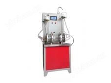 RC1012型土工合成材料水平滲透儀