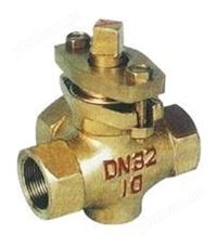 X14W-10T三通全銅絲扣旋塞閥|優(yōu)質(zhì)全銅絲扣旋塞閥 液位計旋塞閥