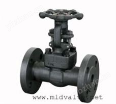 Z41Y鍛鋼法蘭閘閥Z41Y鍛鋼法蘭閘閥 地埋式閘閥