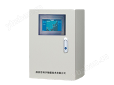 避雷针雷电流峰值记录监测箱（可定制）