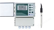 泳池余氯檢測 壁掛多通道余氯檢測儀