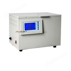 JLZDY型多功能脫氣振蕩儀