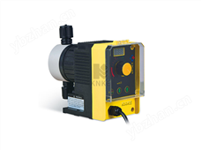 進口電磁隔膜計量泵