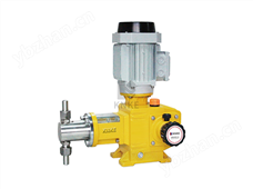 JSX系列柱塞計量泵