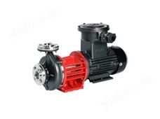 進口不銹鋼化工泵