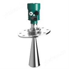 高頻雷達料位計