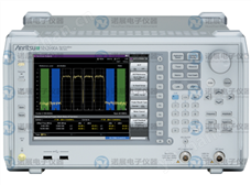 MS2690AMS2690A頻譜與信號分析儀