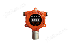 CJ-530可燃气体探测器可燃气体报警仪—OLED款