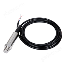 潜水型压力变送器