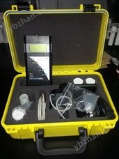 PDV 6000plus便攜式重金屬測定儀PDV 6000plus