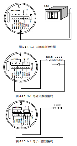 金属管转子流量计转子指针不动是什么原因