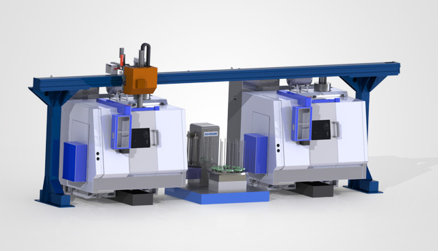 新松机器人即将亮相2014中国国际机器人展_机器人_中国仪表网