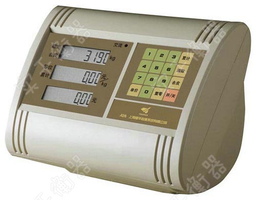 XK3190-A26称重显示器