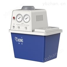 小型臺式循環水真空泵