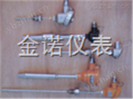 JN-电站测温用热电偶/阻