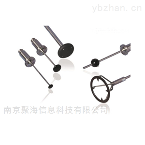 Model 802電磁流速傳感器