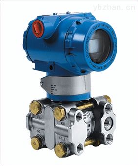 JCY290R微差变送器
