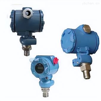 JCYC800擴散硅壓力變送器