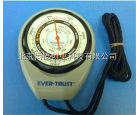 指针海拔仪