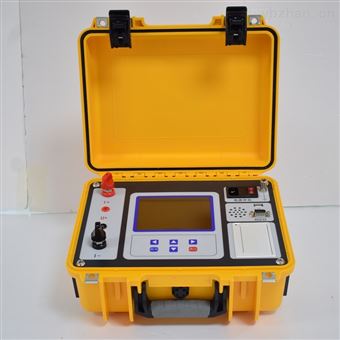 JB-8750回路電阻測(cè)試儀