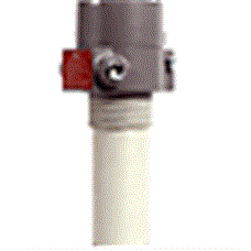 非接觸式超聲波物位變送器（ULT）