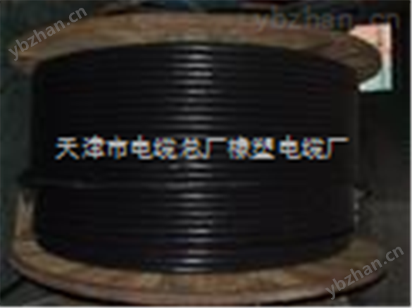 MHYVP MHYVRP礦用屏蔽通訊電纜