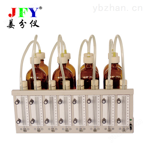 差壓式直讀BOD測(cè)定儀