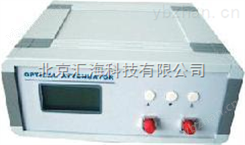 臺式可調數顯光衰減器