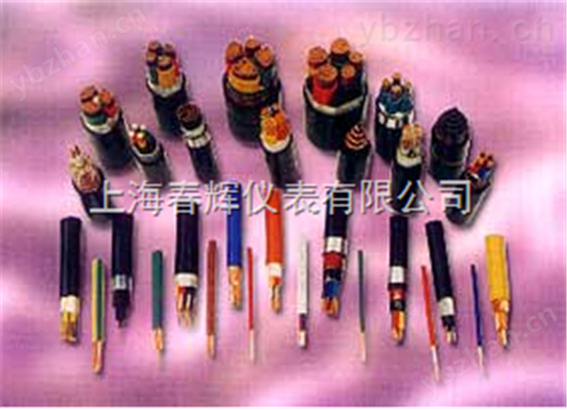 变频器用主回路电力电缆