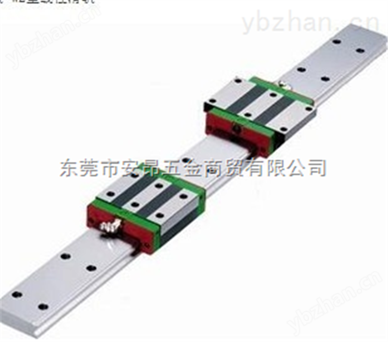 誠信代理性價(jià)比高上銀導(dǎo)軌、滑塊-HGW55HA
