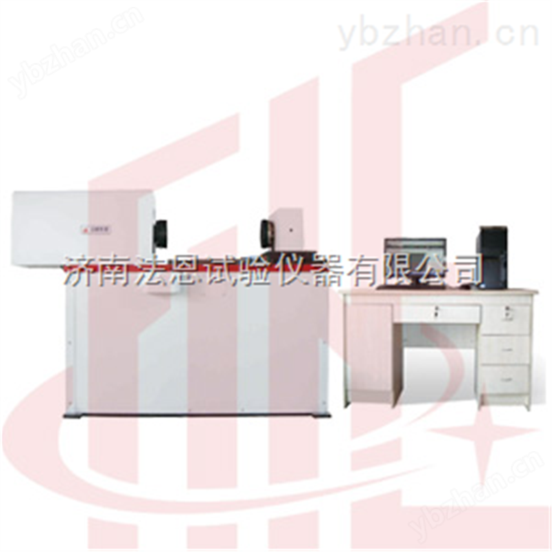 微機(jī)控制扭轉(zhuǎn)試驗(yàn)機(jī)NJ-W1000