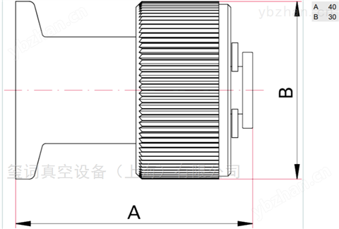 德國普發放氣閥 手動 不銹鋼