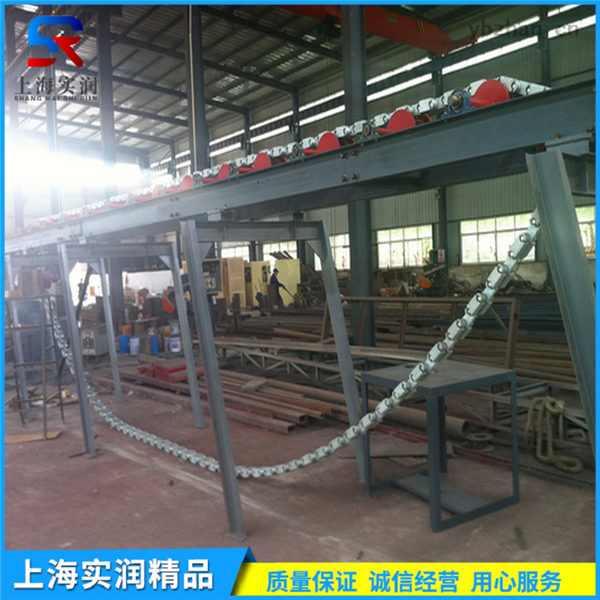 ?動(dòng)態(tài)循環(huán)鏈碼校驗(yàn)裝置