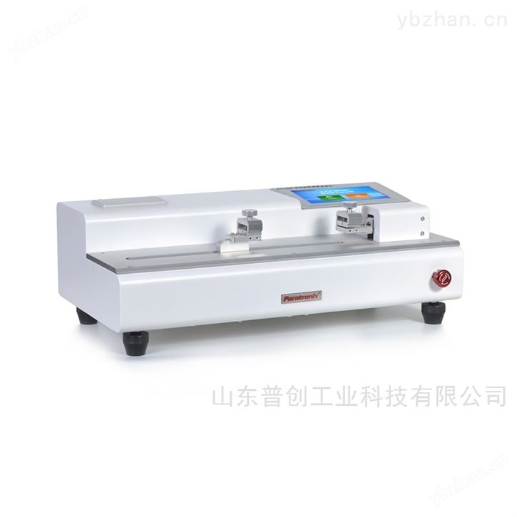 纸和纸板抗张强度试验机