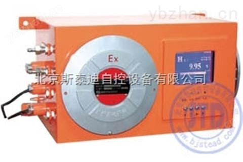 QRD-1102C Ex 熱導氫
