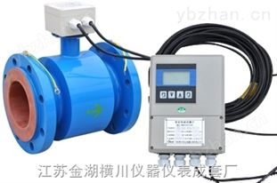 分體式污水流量計(jì),分體式污水流量計(jì)價(jià)格