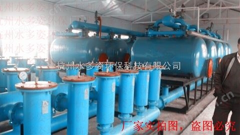 二連浩特疊片過濾器哪里買-水處理