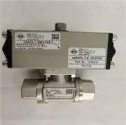 G.BEE不锈钢球阀87E-1