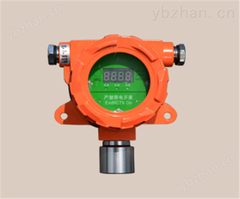 QD6330點(diǎn)型氣體探測(cè)器