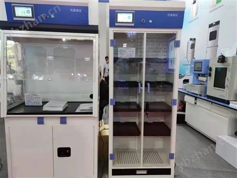 儲(chǔ)藥柜/凈氣型儲(chǔ)藥柜/藥品保存柜/試劑柜