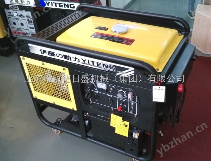 300A柴油發(fā)電電焊機(jī)/YT300EW焊機(jī)價(jià)格