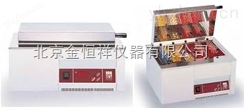 恒溫水浴槽高溫循環水浴槽低溫冷凍循環水浴槽冷卻水循環浴