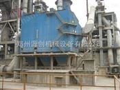 袋式除塵器在水泥行業的應用分析